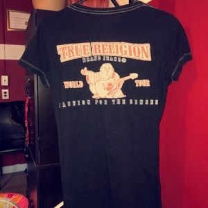 True Relogion Shirt